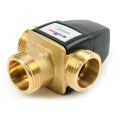 Термостатический смесительный клапан Zeissler 1 35-60°С KVs 1.6 BL3110C04