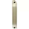 Биметаллический радиатор Global Style Plus 500 6 секций