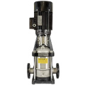 Насос вертикальный многоступенчатый Unipump MVH 1-4