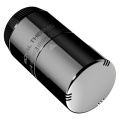 Термостатическая головка Royal Thermo Design М30x1,5 хром