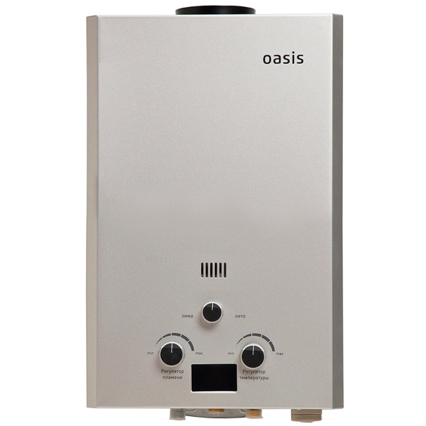 Газовая колонка Oasis OR-12S