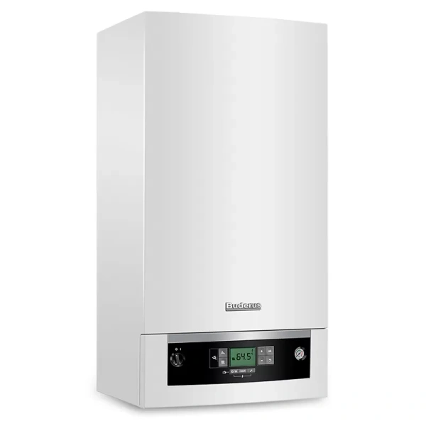 Газовый конденсационный котел Buderus Logamax GB072-14