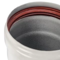 Удлинительная труба Stout Dn 80 500 мм утепленная