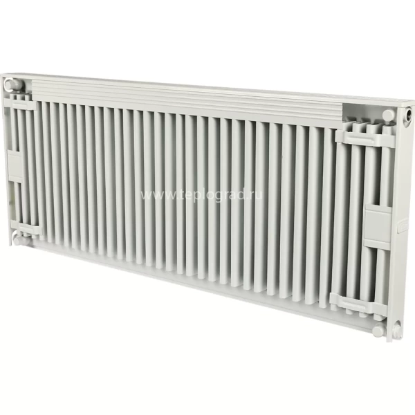 Стальной радиатор Kermi Profil-K FKO 11/500/1200 боковое подключение, 1258 Вт