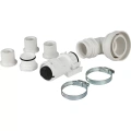 Канализационная насосная станция Grundfos SOLOLIFT2 WC-1