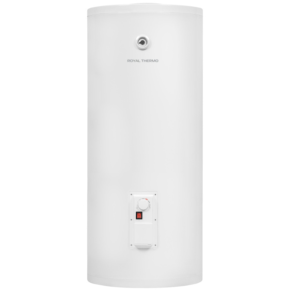 Бойлер косвенного нагрева Royal Thermo GLF RTWGE 500 с ТЭНом