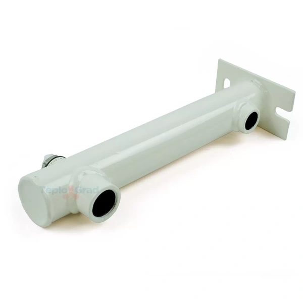 Консоль настенного монтажа Flamco Flexconsole 3/4x1/2 для 8-25л, белая