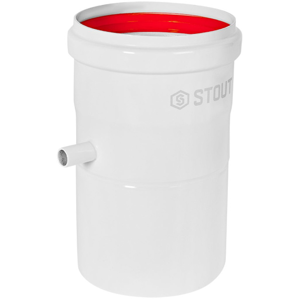 Конденсатоотводчик Stout Dn 80 (п-м) универсальный