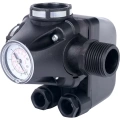 Реле давления Stout PM5-3W 1-5 бар с манометром
