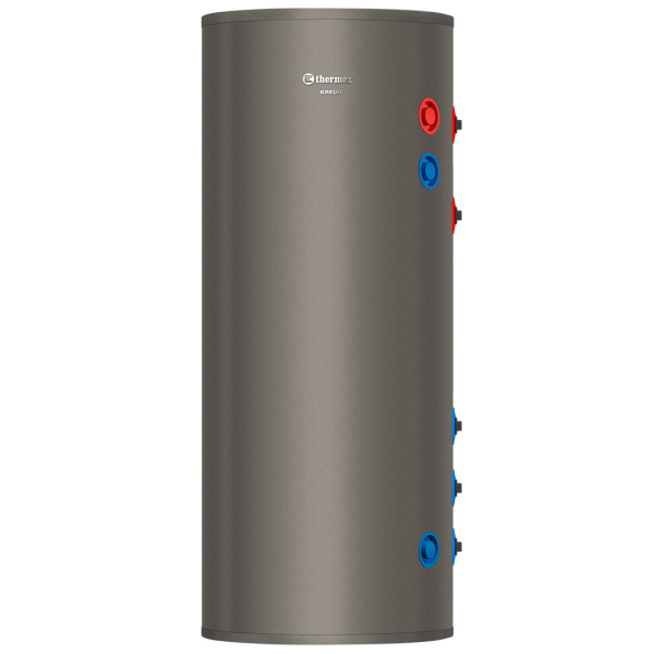 Бойлер косвенного нагрева Thermex Kredo 200 F
