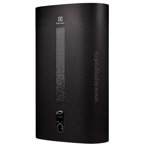 Водонагреватель Electrolux EWH 80 Gladius 2.0 Grafit
