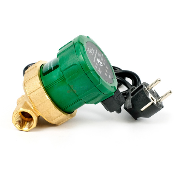 Циркуляционный насос Оasis RC-15 для ГВС