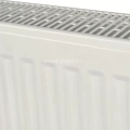 Стальной радиатор Kermi Profil-K FKO 22/400/1000 боковое подключение, 1513 Вт