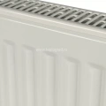 Стальной радиатор Kermi Profil-K FKO 12/400/1400 боковое подключение, 1569 Вт