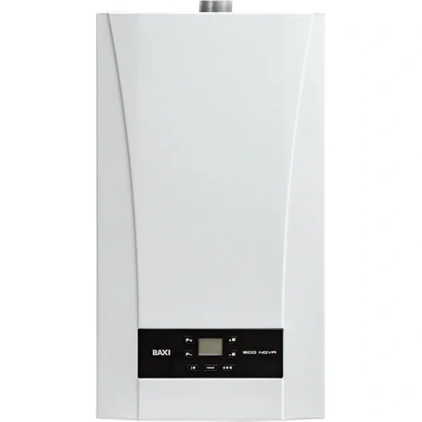 Настенный газовый котел Baxi ECO NOVA 18F