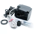 Контроллер Wester S11 CT-K 230VAC (230В, 75s/90° 5 Нм)