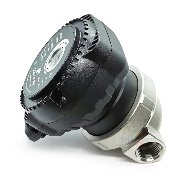 Циркуляционный насос AquaTIM для ГВC с режимом частотного регулирования