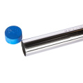 Труба из нержавеющей стали Rommer 42x1.5