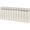 Биметаллический радиатор Global Style Plus 350 12 секций