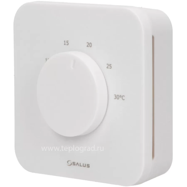 Термостат комнатный Salus Expert HTR230 20
