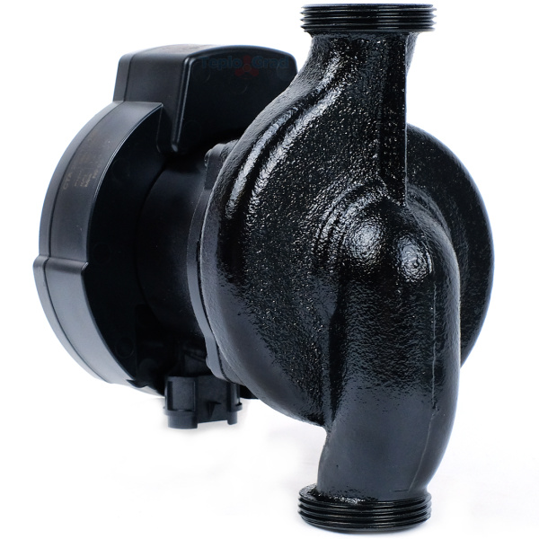 Насос циркуляционный Hoobs CTA 25-110 180 мм