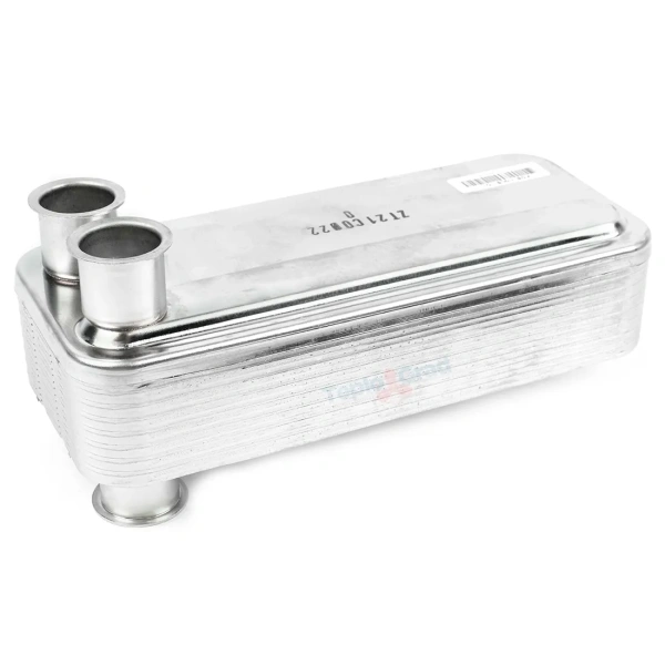 Navien Теплообменник ГВС 30005008A