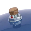 Расширительный бак Reflex DE 80 7306500