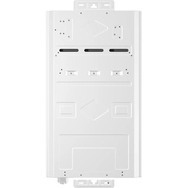 Газовая колонка EDISSON H 20 D