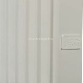 Стальной радиатор Kermi Profil-K FKO 12/300/600 боковое подключение, 541 Вт