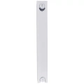Стальной радиатор Rommer Compact 22/500/2600 с боковым подключением RRS-2010-225260
