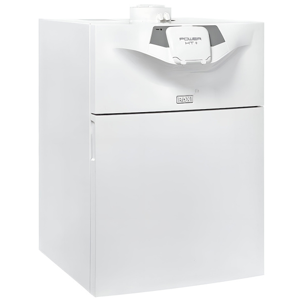 Газовый конденсационный котел Baxi Power HT+ 1.110