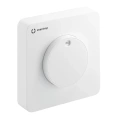 Термостат комнатный Oventrop ClimaCon F 90 230В, накладной