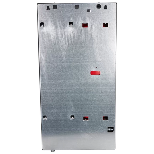 Электрический котел Stout Plus 12 кВт