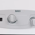 Газовая колонка Baxi SIG-2 14i