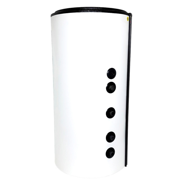 Бойлер косвенного нагрева Stout OptiBase 200 настенный, левое подключение