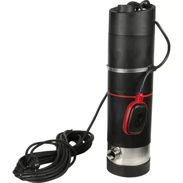 Колодезный насос Grundfos SBA 3-45 AW