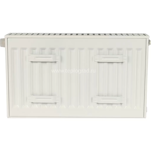 Стальной радиатор Kermi Profil-V FTV 22/300/500 нижнее подключение, 601 Вт
