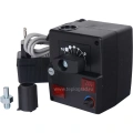 Сервопривод Meibes M66341.33 0-95 °С