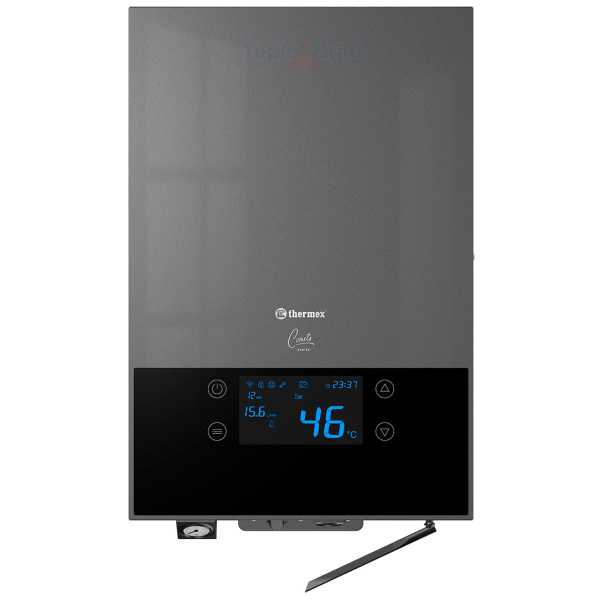Электрический котел Thermex Cometa 6-12 Wi-Fi
