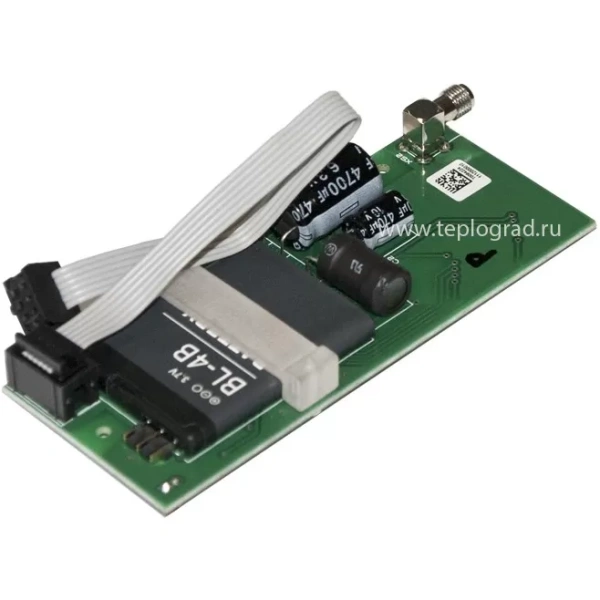 Модуль управления ZOTA GSM/GPRS Magna
