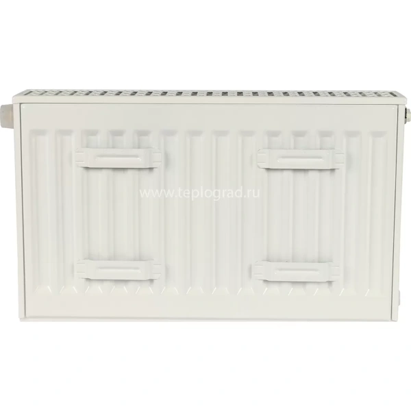 Стальной радиатор Kermi Profil-V FTV 22/300/400 нижнее подключение, 481 Вт