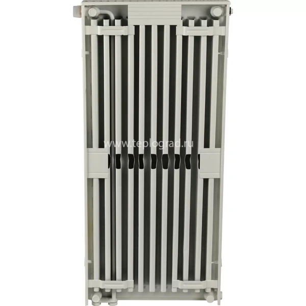 Стальной радиатор Kermi Profil-V FTV 11/900/600 нижнее подключение, 1050 Вт