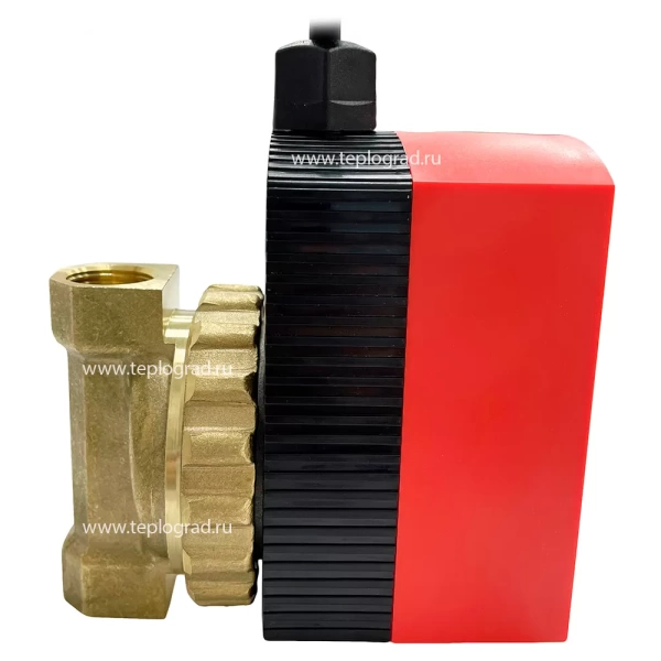 Циркуляционный насос AquaTIM для ГВC AM-GVS15-04