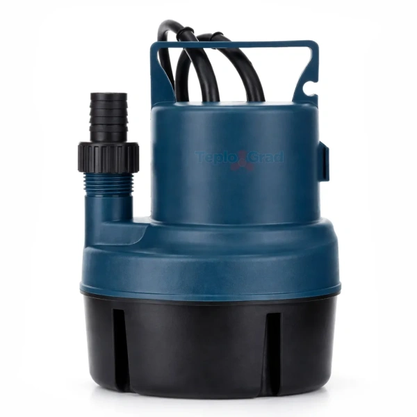 Дренажный насос Unipump SUB 209 P