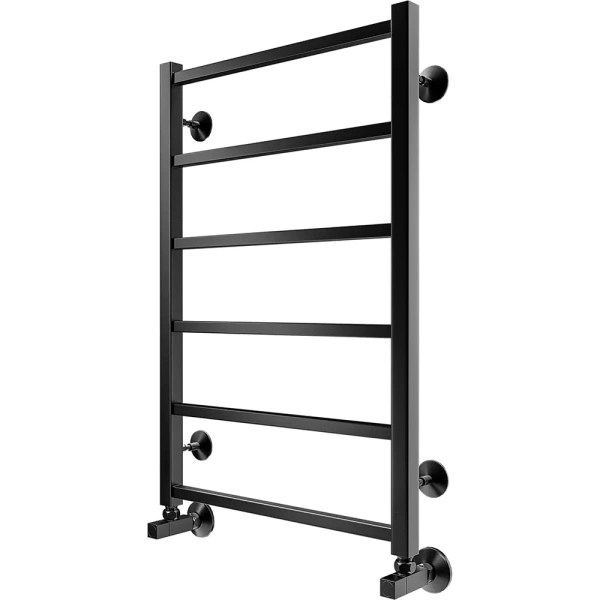 Полотенцесушитель Royal Thermo Axel П6 500х800 черный