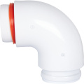 Отвод утепленный Rommer Dn 80 90°