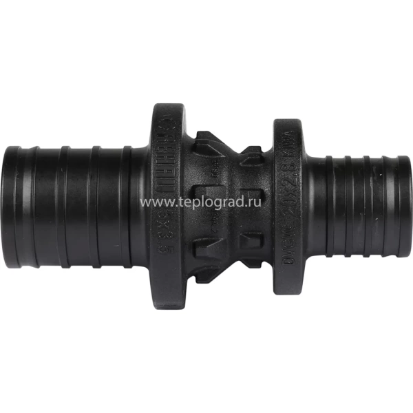 Муфта переходная РЕХАУ Rautitan PX 25-20