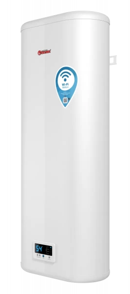 Водонагреватель накопительный THERMEX IF 100 V (pro) Wi-Fi