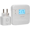 Беспроводной электронный терморегулятор Salus RT310SPE