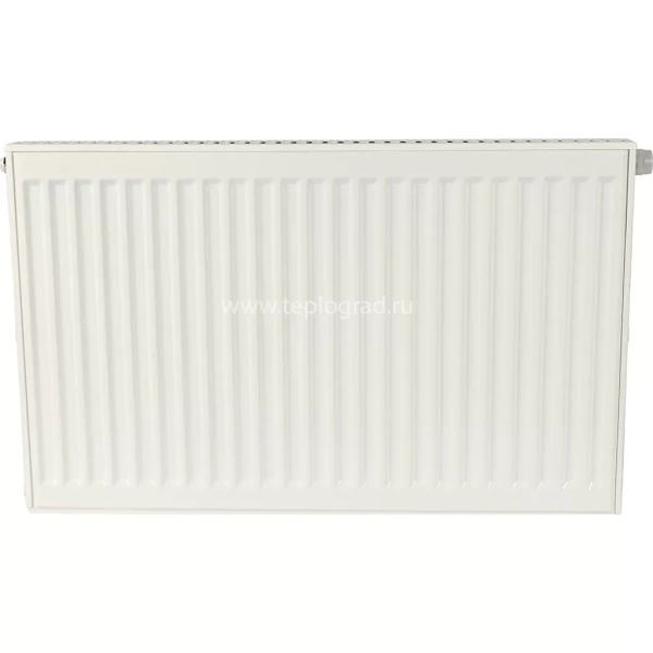 Стальной радиатор Kermi Profil-V FTV 11/500/800 нижнее подключение, 838 Вт